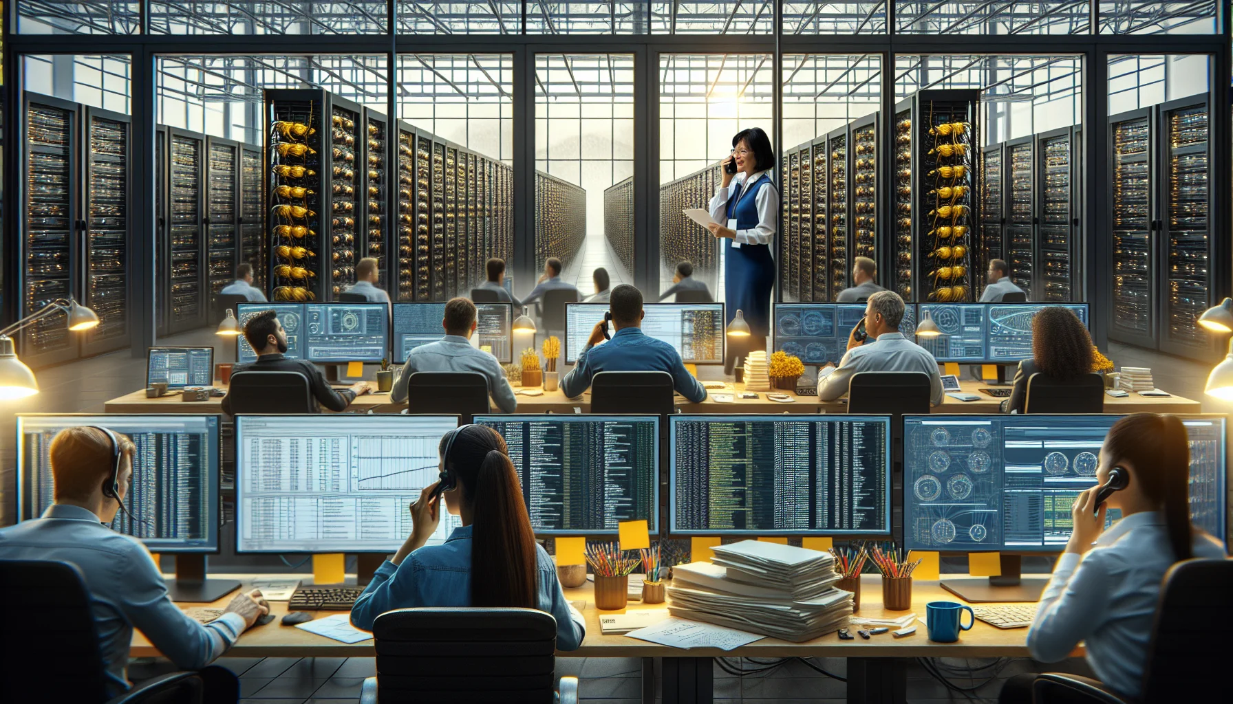 Тарифы, объединяющие все услуги Билайн: Выгода для семьи